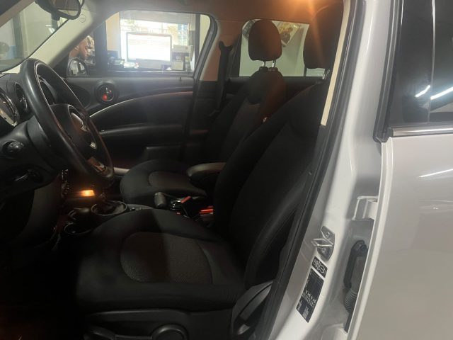 MINI Countryman Mini Cooper D Countryman Automatica - foto 4 di 4