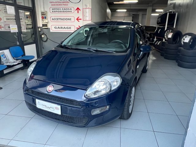 Fiat Punto 1.4 8V 5 porte Easypower GARANZIA 24 MESI usato a COLOGNO MONZESE