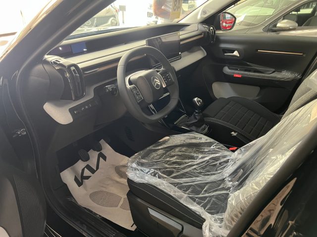 Citroën C3 Aircross PureTech Turbo 100 You SCONTO 25% !!!, del 2026, 2 km, in vendita a Cologno Monzese (MI)
