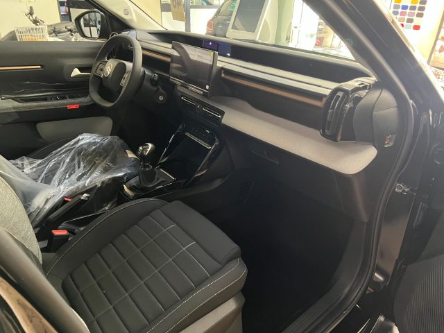 Citroen C3 Aircross PureTech Turbo 100 You SCONTO 25% !!!, del 2026, 2 km, in vendita a Cologno Monzese (MI)