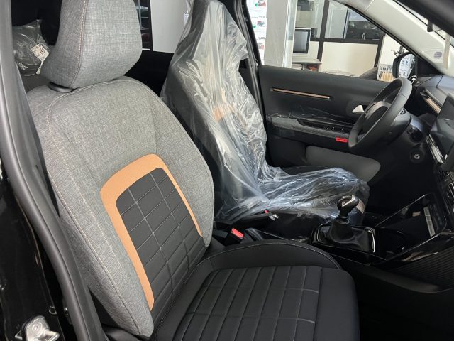 Citroen C3 Aircross PureTech Turbo 100 You SCONTO 22% !!! nuovo a COLOGNO MONZESE