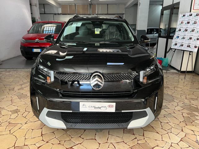 Citroen C3 Aircross PureTech Turbo 100 You SCONTO 25% !!! nuovo a COLOGNO MONZESE