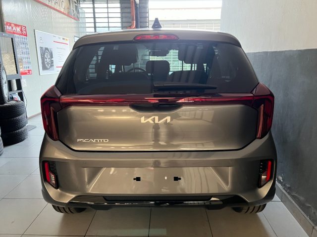 Kia Picanto 1.0 12V 5 porte Urban nuovo a COLOGNO MONZESE