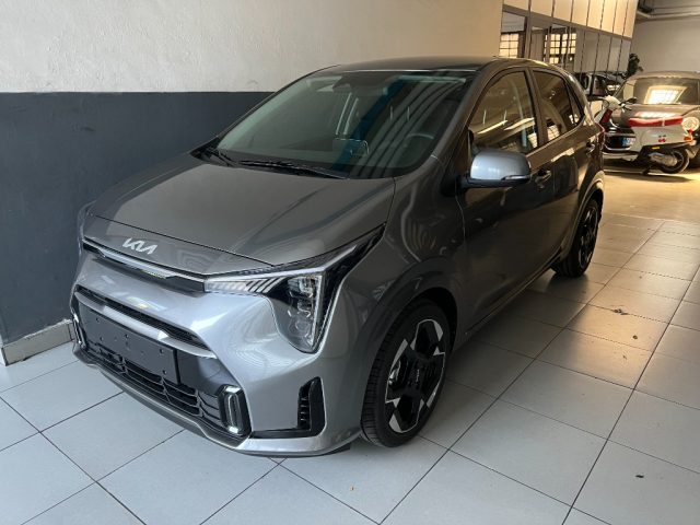 Kia Picanto 1.0 12V 5 porte Urban nuovo a COLOGNO MONZESE