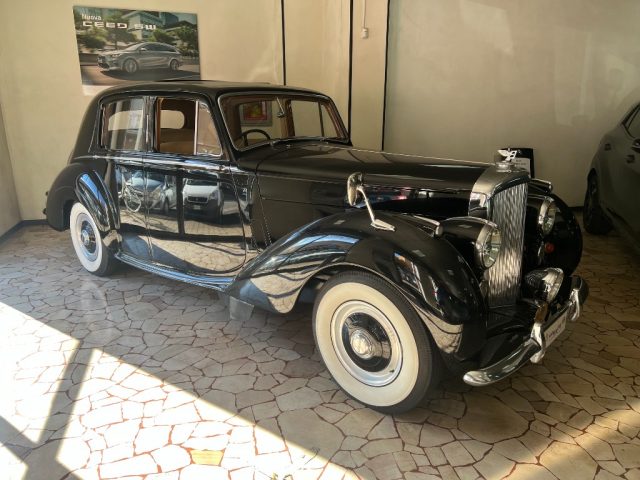 Bentley Continental R-TYPE - foto 4 di 4