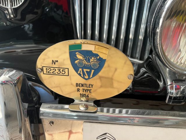 Bentley Continental R-TYPE usato a COLOGNO MONZESE