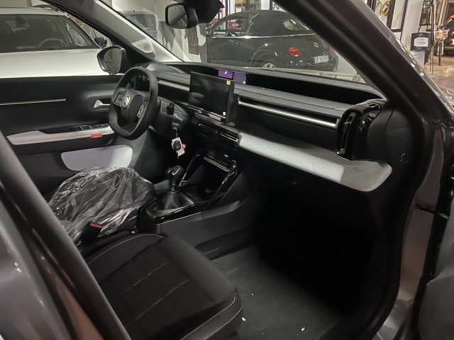 Citroen C3 Hybrid 110 e-DCS6 Plus SCONTO 20% !!!, del 2026, 2 km, in vendita a Cologno Monzese (MI)