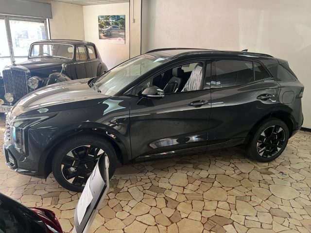Kia Sportage 1.6 TGDi Benzina Business NUOVO MODELLO - foto 2 di 4