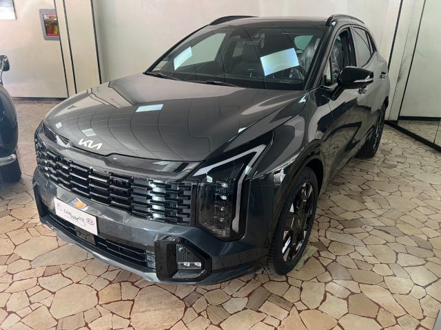 Kia Sportage 1.6 TGDi Benzina Business NUOVO MODELLO - foto 1 di 4