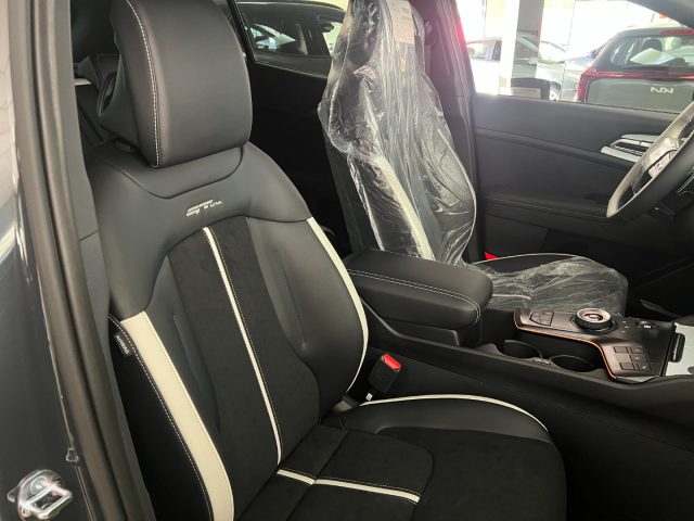 Kia Sportage 1.6 TGDi Benzina Business NUOVO MODELLO km 0 a COLOGNO MONZESE