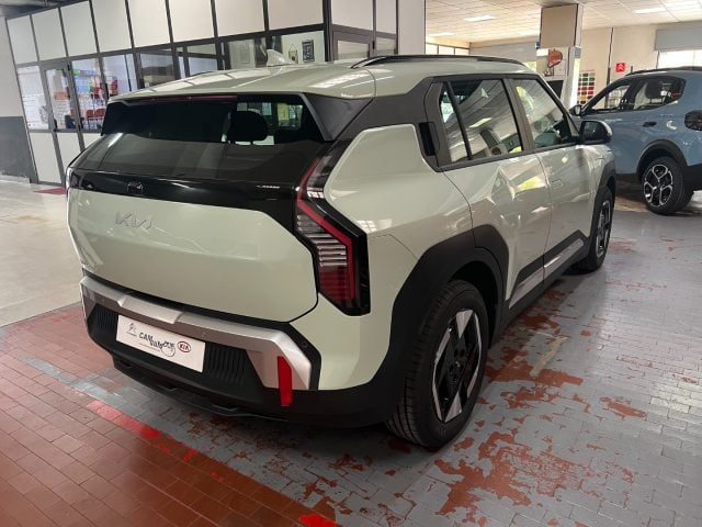 Kia EV3 58.3 kWh Air - foto 4 di 18
