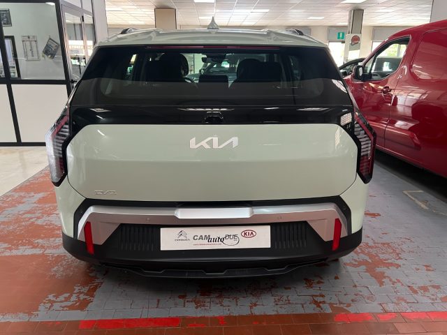 Kia EV3 58.3 kWh Air km 0 a COLOGNO MONZESE