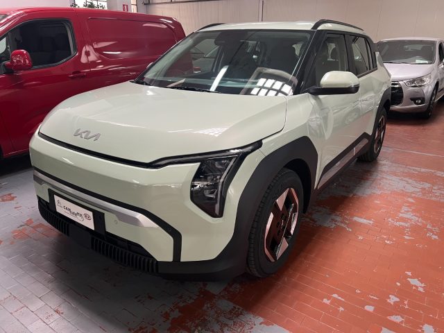 Kia EV3 58.3 kWh Air km 0 a COLOGNO MONZESE