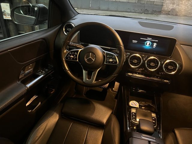 Mercedes-Benz B 180 d Automatic Executive, del 2019, 227.240 km, in vendita a Cologno Monzese (MI)