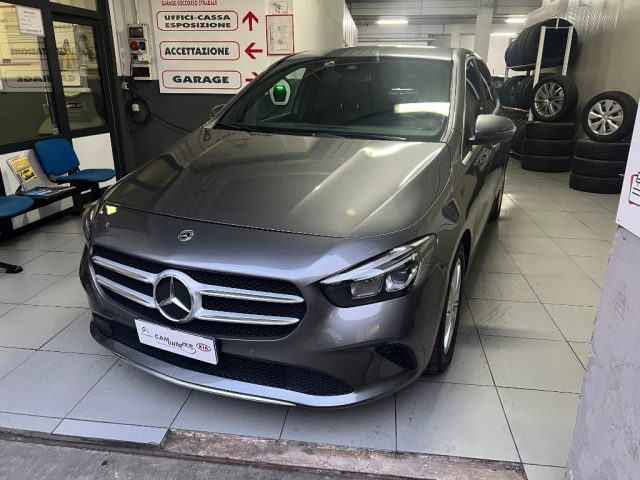 Mercedes-Benz B 180 d Automatic Executive usato a COLOGNO MONZESE