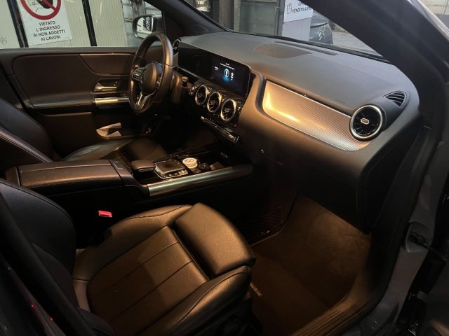 Mercedes-Benz B 180 d Automatic Executive, del 2019, 227.240 km, in vendita a Cologno Monzese (MI)