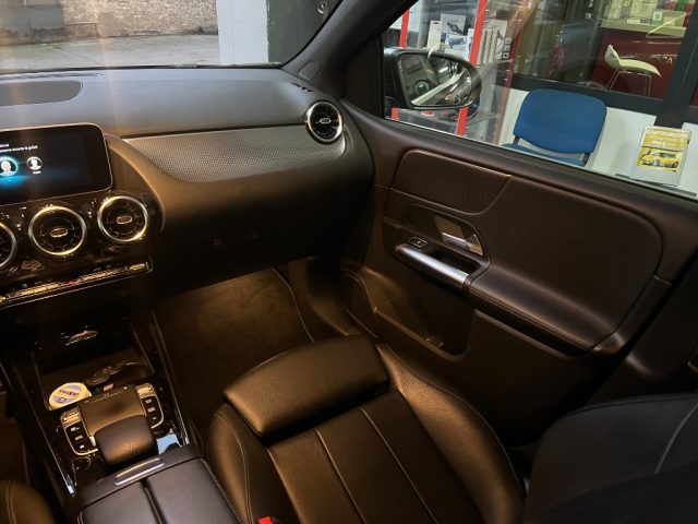 Mercedes-Benz B 180 d Automatic Executive usato a COLOGNO MONZESE