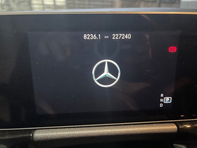 Mercedes-Benz B 180 d Automatic Executive, del 2019, 227.240 km, in vendita a Cologno Monzese (MI)