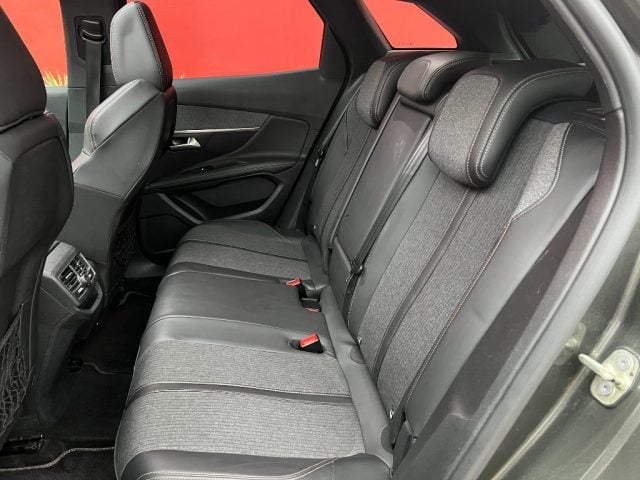 Peugeot 3008 BlueHDi 120 S&S EAT6 GT Line GARANZIA 24 MESI, del 2018, 117.478 km, in vendita a Cologno Monzese (MI)