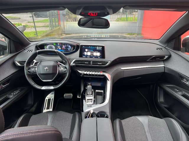Peugeot 3008 BlueHDi 120 S&S EAT6 GT Line GARANZIA 24 MESI - foto 2 di 4