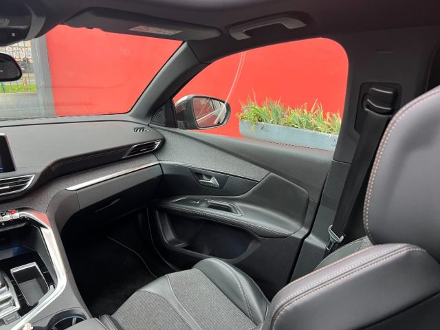 Peugeot 3008 BlueHDi 120 S&S EAT6 GT Line GARANZIA 24 MESI - foto 4 di 4