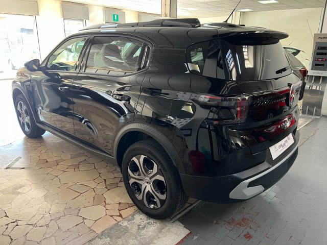 Citroen C3 Aircross Hybrid 145CV Plus SCONTO 22% PRONTA CONSEGNA - foto 2 di 29