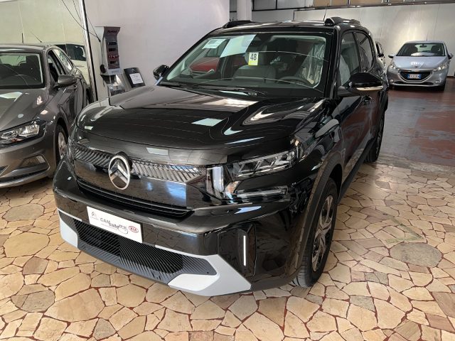 Citroen C3 Aircross Hybrid 145CV Plus SCONTO 22% PRONTA CONSEGNA nuovo a COLOGNO MONZESE