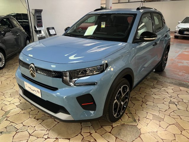 Citroen C3 PureTech 100 S&S You SCONTO 25% !!! nuovo a COLOGNO MONZESE