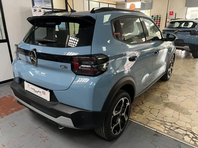 Citroen C3 PureTech 100 S&S You SCONTO 25% !!! - foto 4 di 4