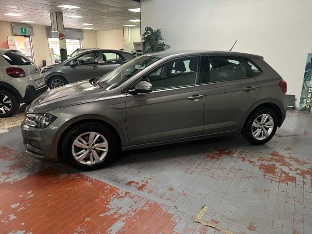 Volkswagen Polo 1.6 TDI 5p. Comfortline BlueMotion Technology - foto 2 di 4