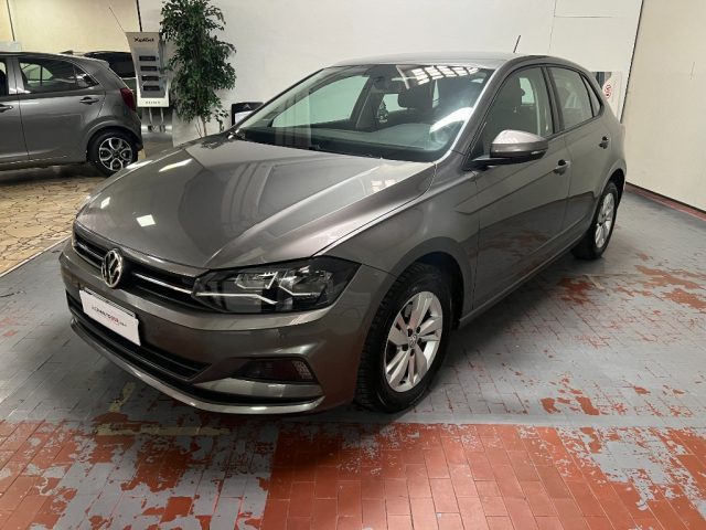 Volkswagen Polo 1.6 TDI 5p. Comfortline BlueMotion Technology, del 2019, 148.595 km, in vendita a Cologno Monzese (MI)