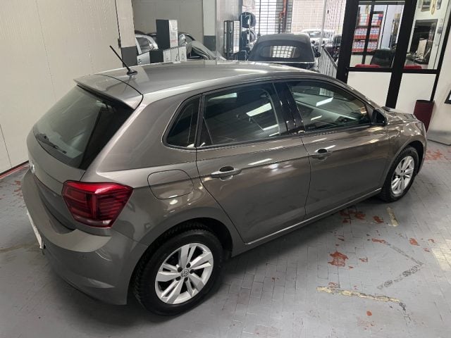 Volkswagen Polo 1.6 TDI 5p. Comfortline BlueMotion Technology - foto 4 di 4