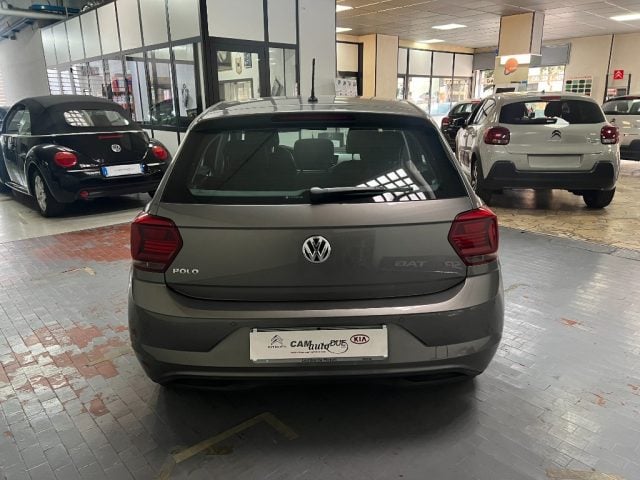 Volkswagen Polo 1.6 TDI 5p. Comfortline BlueMotion Technology - foto 3 di 4