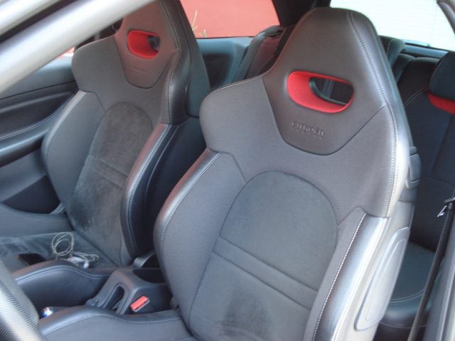 DS Automobiles DS 3 1.6 THP 200 Racing SERIE LIMITATA 200SIMA DI 200 - foto 3 di 4