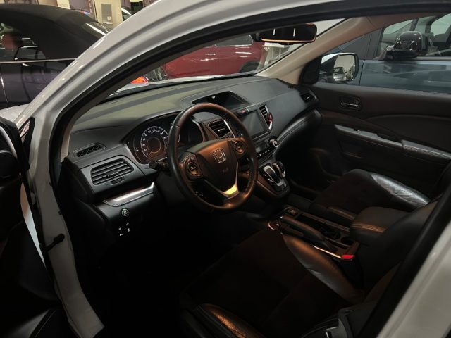 Honda CR-V 1.6 i-DTEC Elegance + Connect 4WD GARANZIA 24 MESI, del 2016, 166.306 km, in vendita a Cologno Monzese (MI)