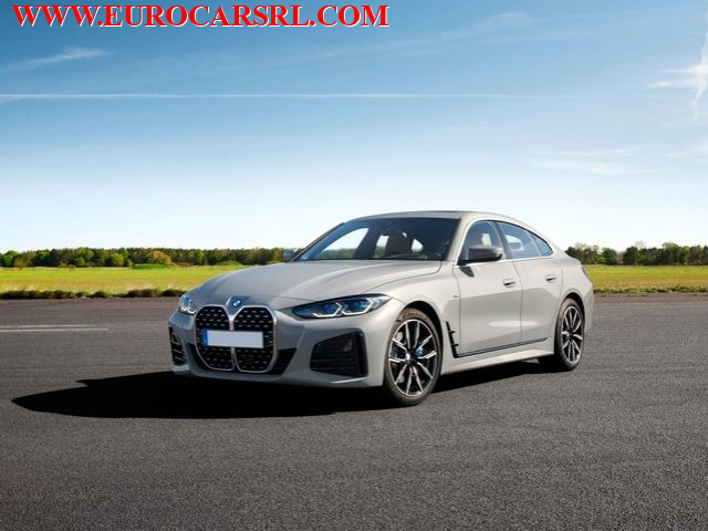 BMW 420 i Msport usato a MONTE PORZIO