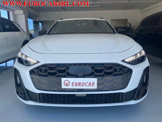 Audi A5 Avant TDI 150 kW mHEV+ S tronic S Line edition - foto 3 di 4