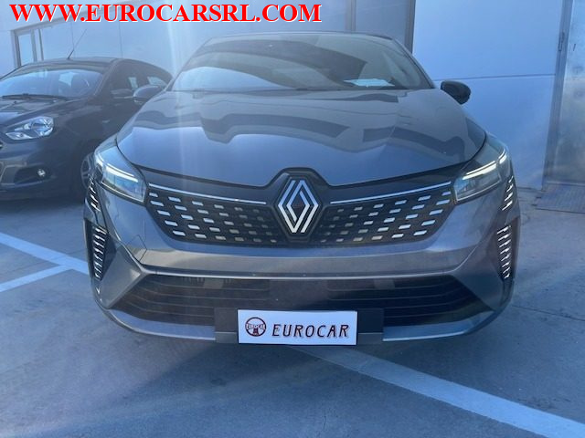 Renault Clio TCe 90 CV 5 porte Techno - foto 3 di 4