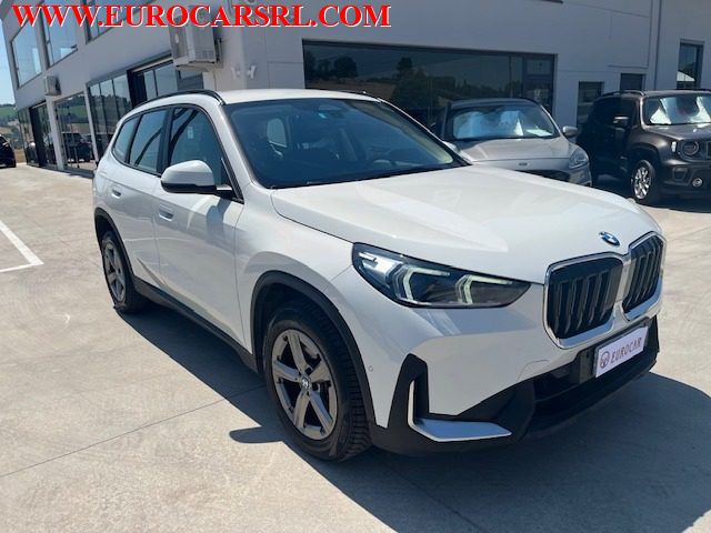 BMW X1 sDrive 18d usato a MONTE PORZIO
