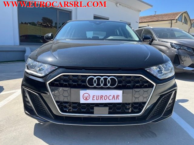 Audi A1 SPB 30 TFSI S tronic - foto 2 di 4
