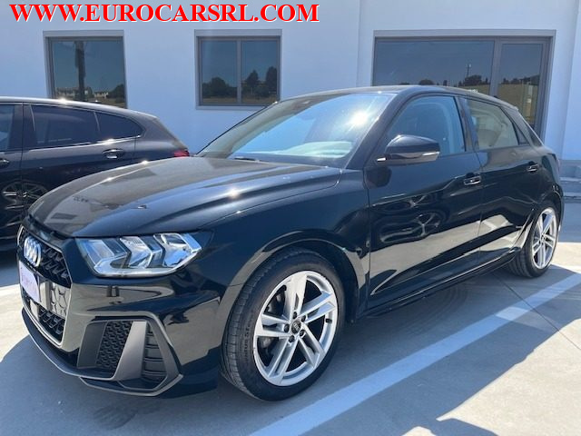 Audi A1 SPB 30 TFSI S tronic - foto 3 di 4