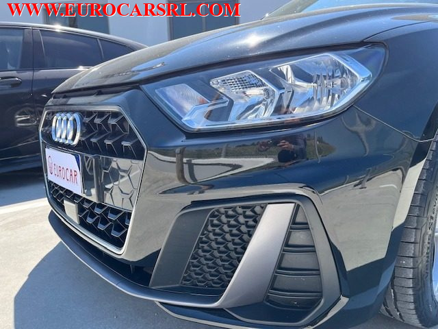 Audi A1 SPB 30 TFSI S tronic - foto 4 di 4
