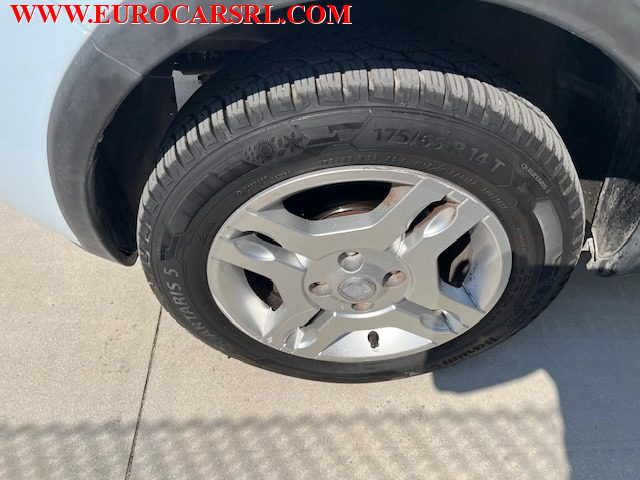 Fiat Panda 1.2 Climbing Natural Power - foto 4 di 4
