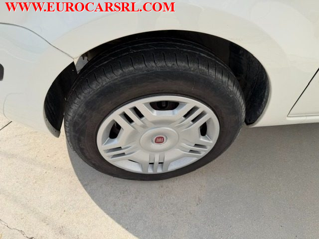 Fiat Panda 1.4 Dynamic Natural Power - foto 4 di 4
