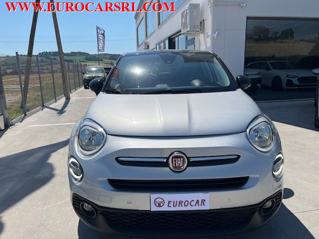 Fiat 500X 1.3 MultiJet 95 CV Connect - foto 2 di 4