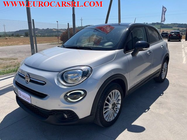 Fiat 500X 1.3 MultiJet 95 CV Connect - foto 4 di 4