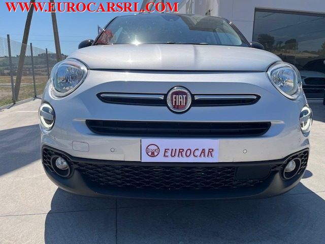 Fiat 500X 1.3 MultiJet 95 CV Connect - foto 3 di 4