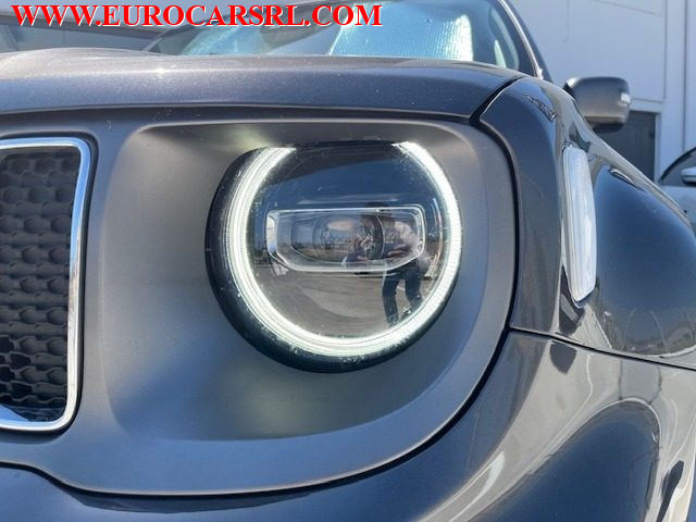 Jeep Renegade 1.3 T4 190CV PHEV 4xe AT6 Limited - foto 4 di 4