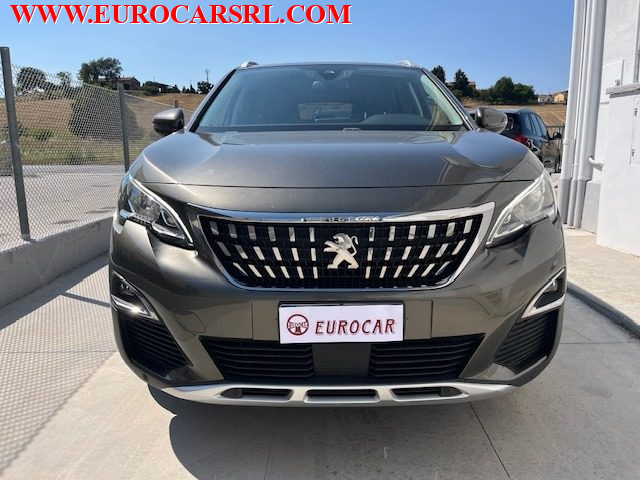 Peugeot 3008 BlueHDi 120 S&S Allure - foto 2 di 4