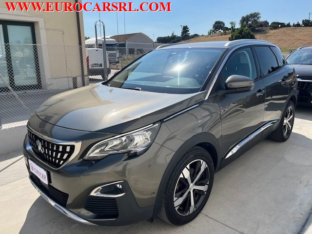 Peugeot 3008 BlueHDi 120 S&S Allure - foto 3 di 4